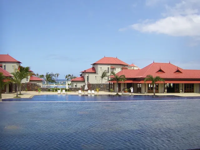 Tarima Tecnológica para hoteles