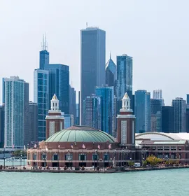 Acabado Chicago