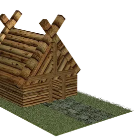 Acabado Madera Ipé