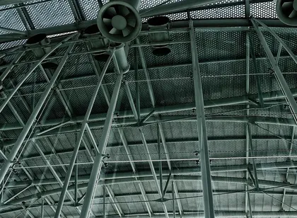 Proyecto césped artificial Volga