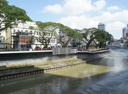 Proyecto tarima para exteriores composite