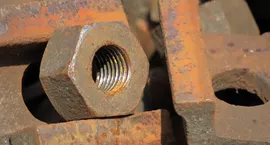 Tornillo expansivo