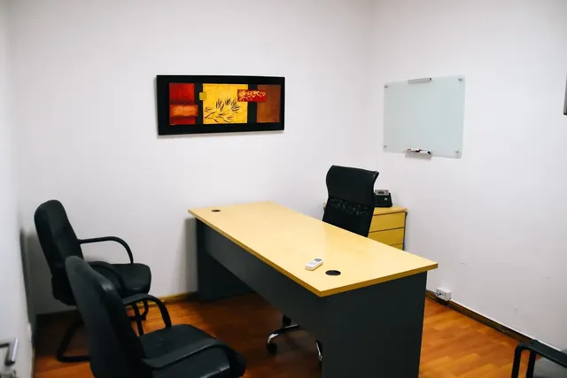 Pavimento vinílico para oficinas