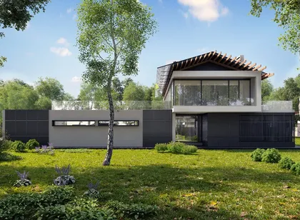 Proyecto tarima para exteriores composite